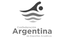 Confederación Argentina de Deportes Acuáticos