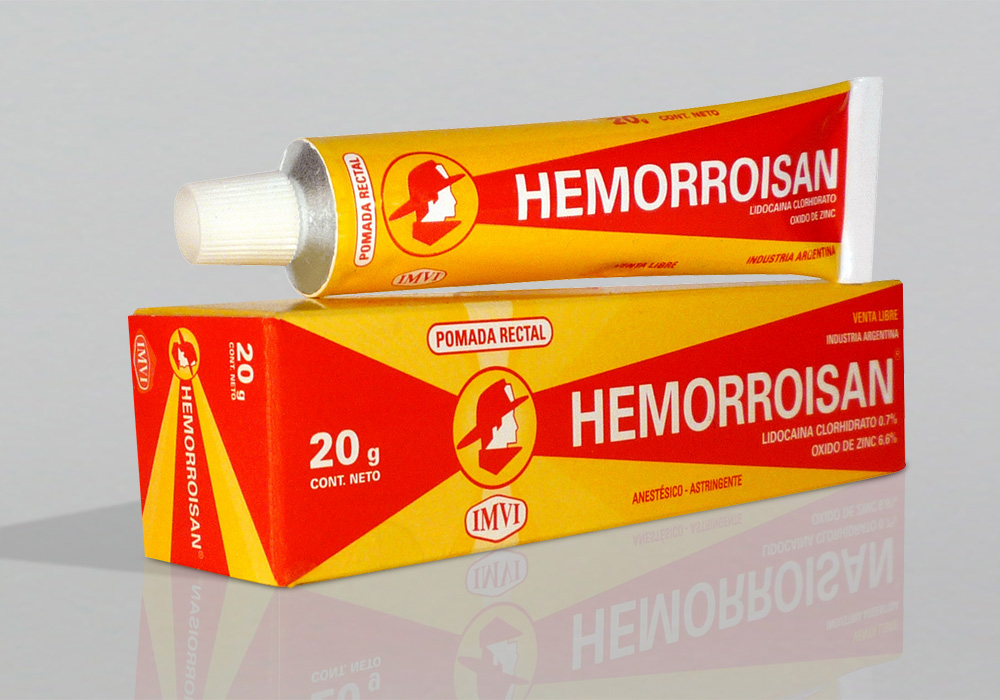 Hemorroisan